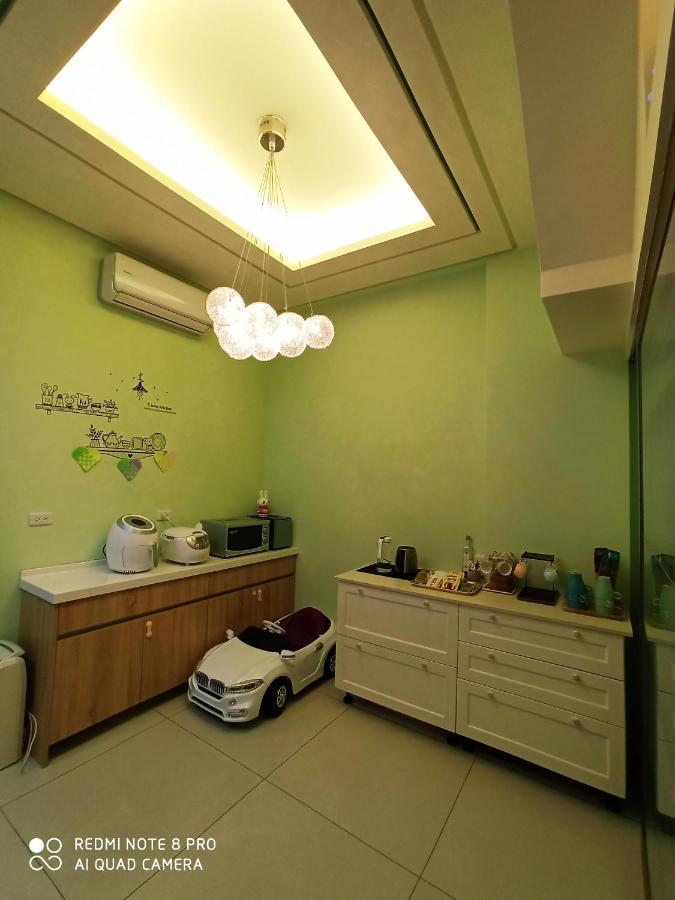 Tongxinyu Homestay Wujie Exterior photo